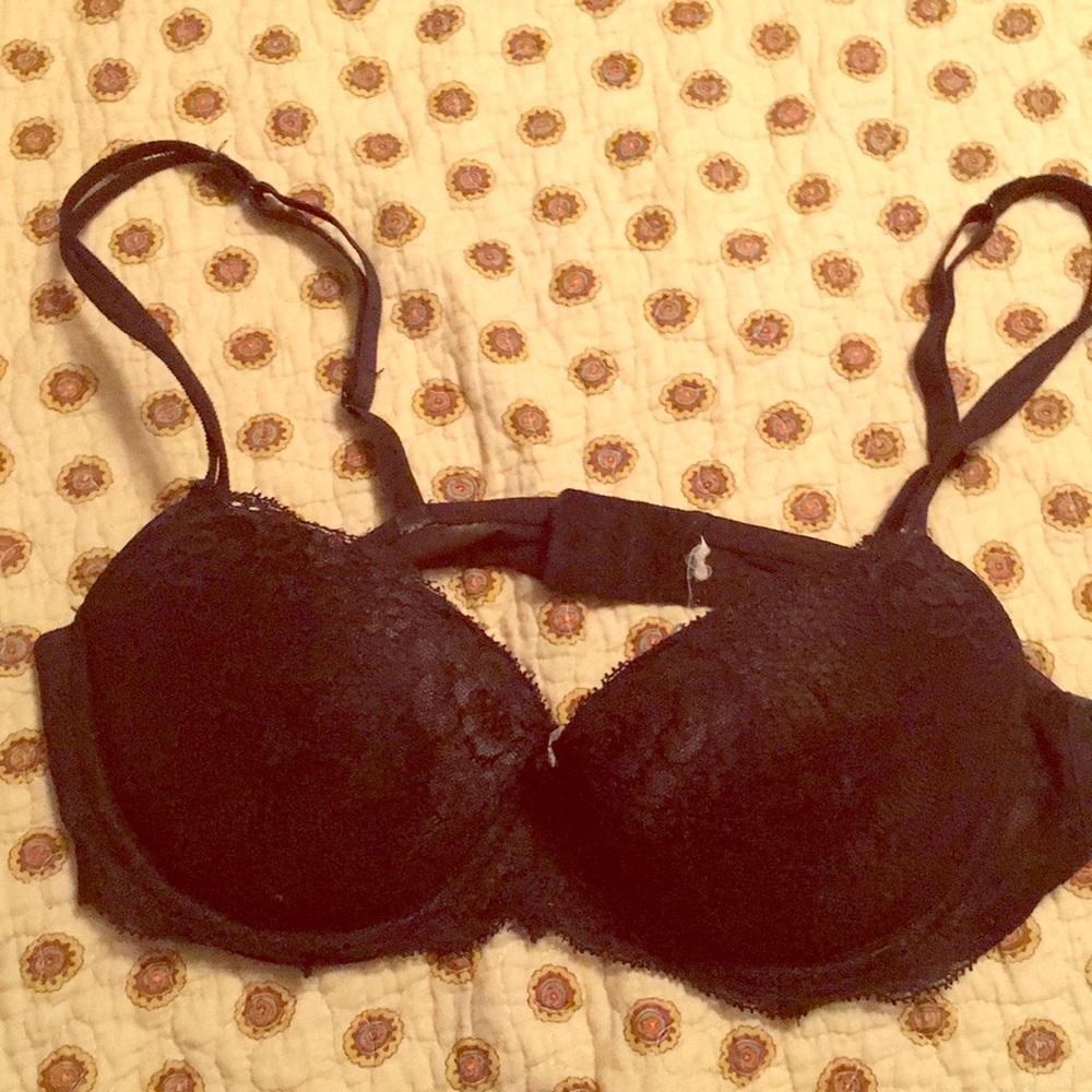 VS Bra